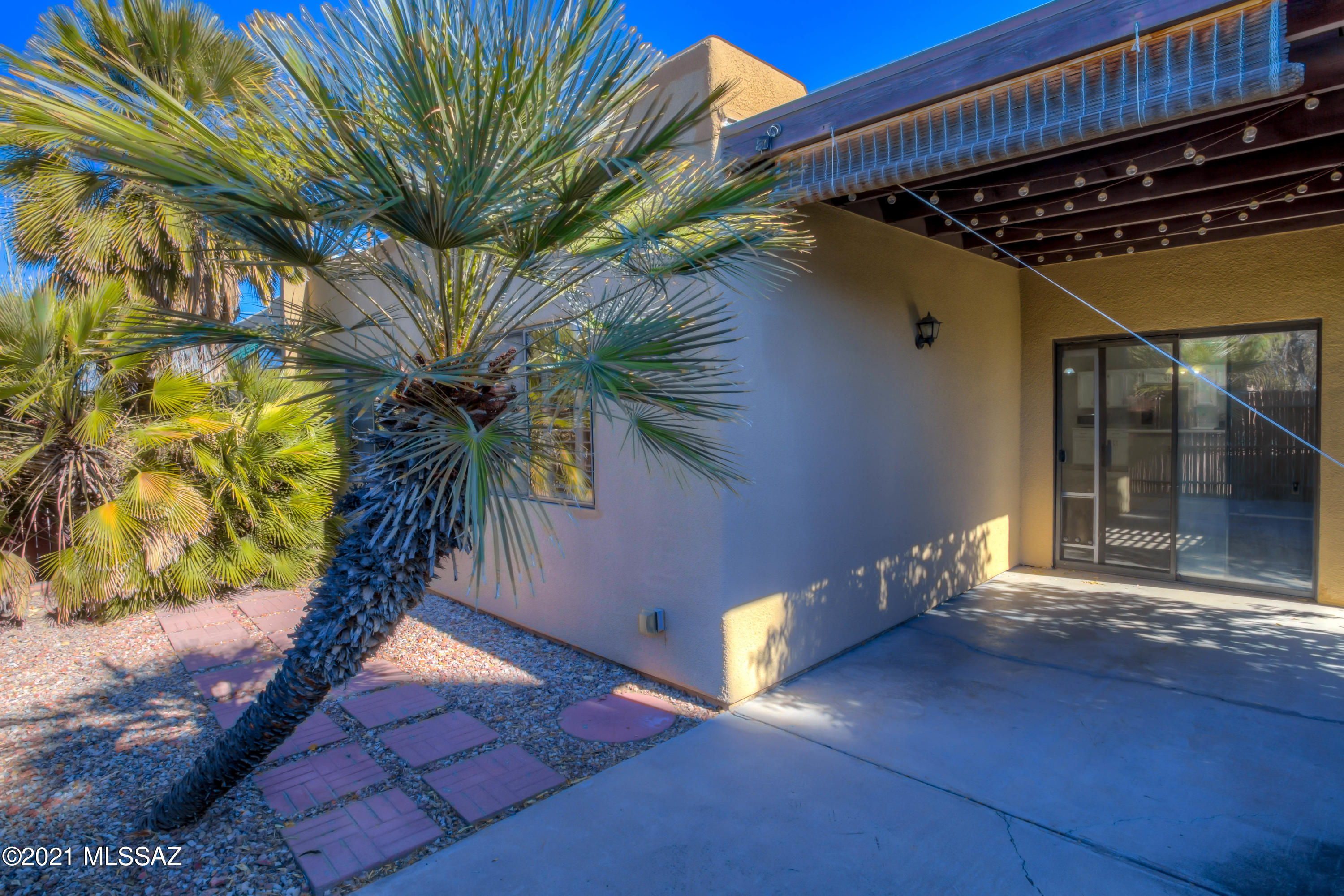 3361 East Popinac Loop Tucson, AZ 85716 - Photo 39 of 49