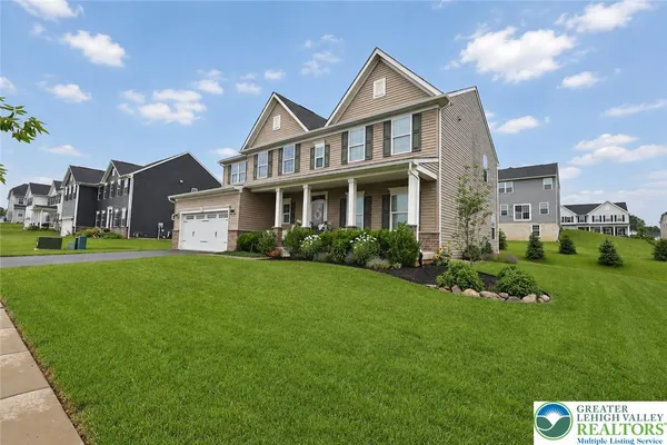 $665,000 | 3904 Trythall Street, Bethlehem, PA 18020