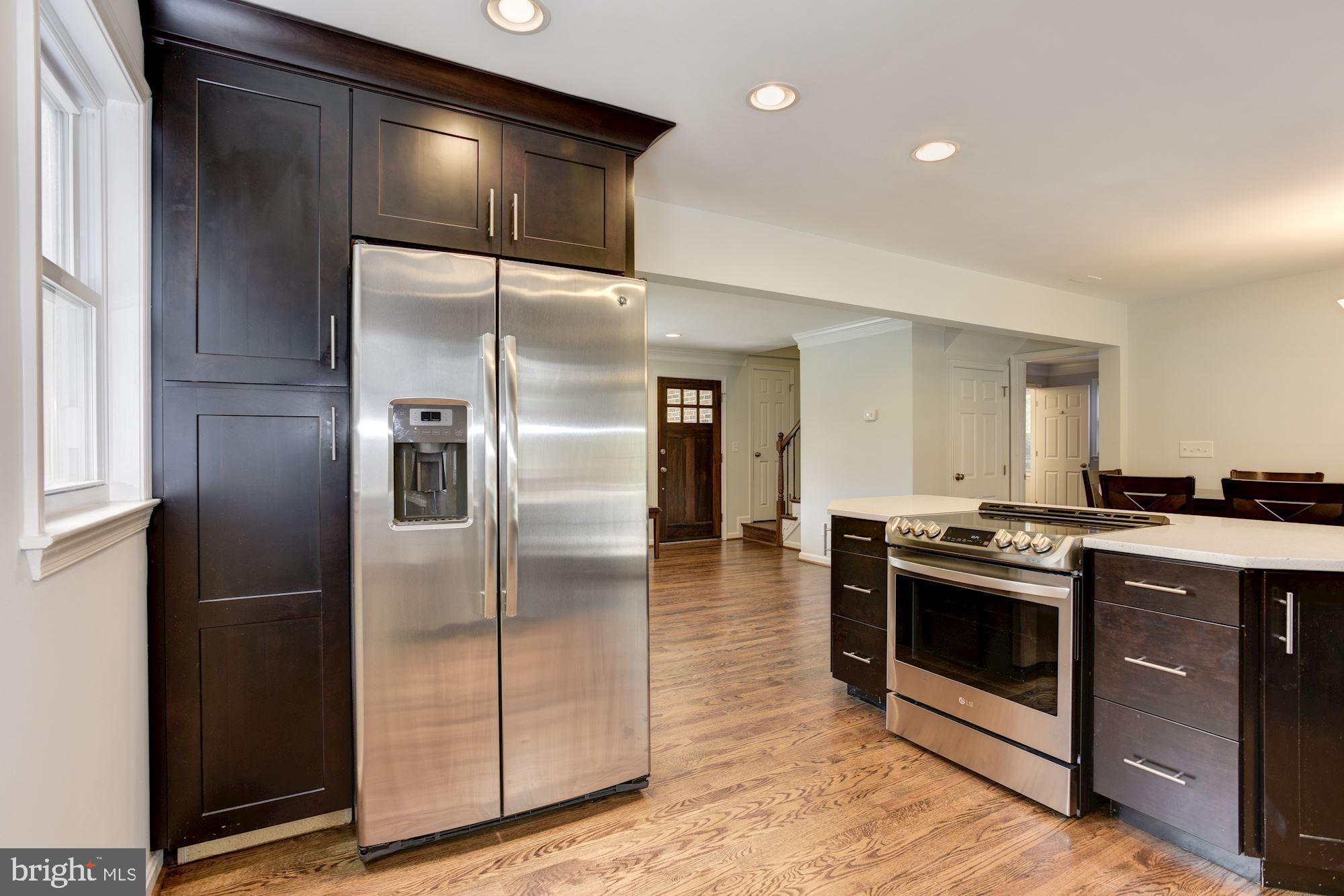 11107 Pool Road Cockeysville, MD 21030 - Photo 8 of 33 Kitchen