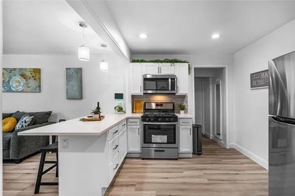 $1,850 | 2250 Areba Street, Unit A, Dallas, TX 75203