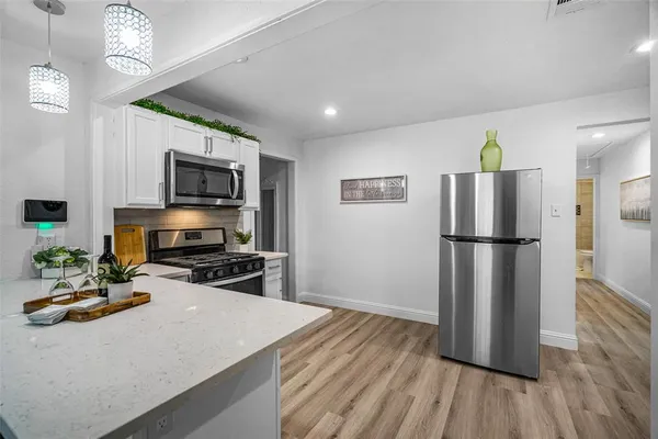 $1,850 | 2250 Areba Street, Unit A, Dallas, TX 75203
