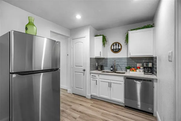 $1,850 | 2250 Areba Street, Unit A, Dallas, TX 75203