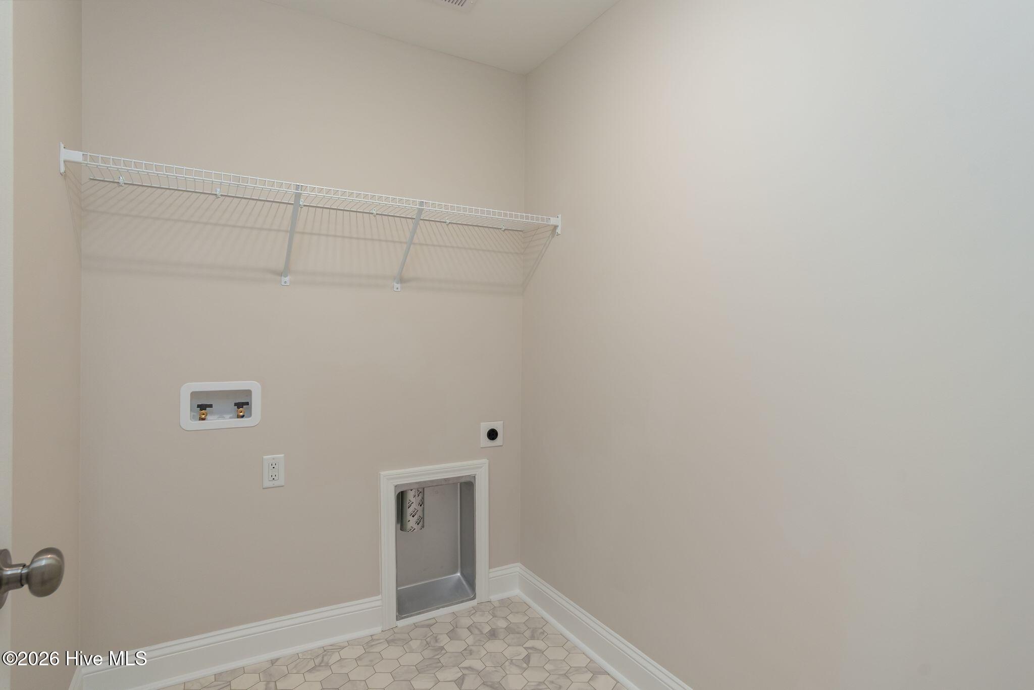 213 Brighttown Road Maysville, NC 28555 - Photo 33 of 45 Laundry Room
