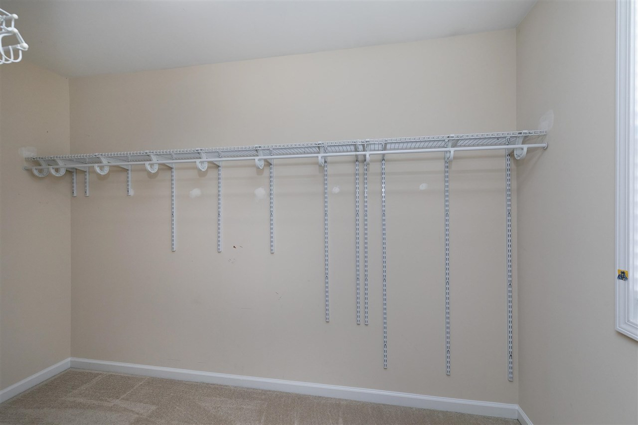 243 Inkster Cove Raleigh, NC 27603 - Photo 17 of 30 Awesome Owner's Closet