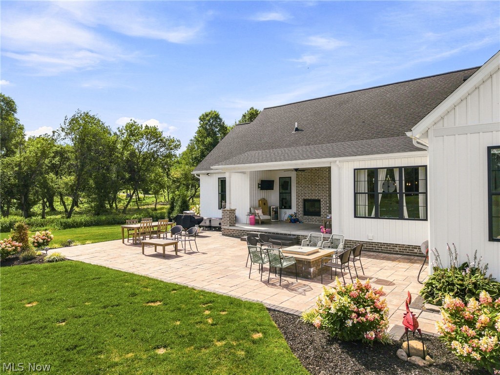 421 Pontius Road Mogadore, OH 44260 - Photo 39 of 50 Gallery Image 39