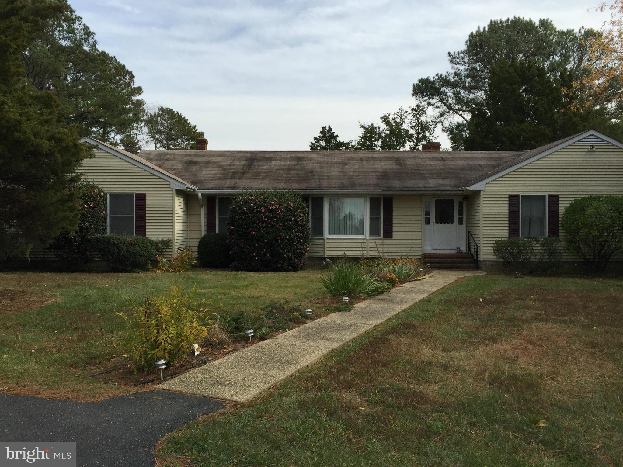 25685 Edgeview Road Royal Oak, MD 21662 - Photo 11 of 29 Exterior (Front)