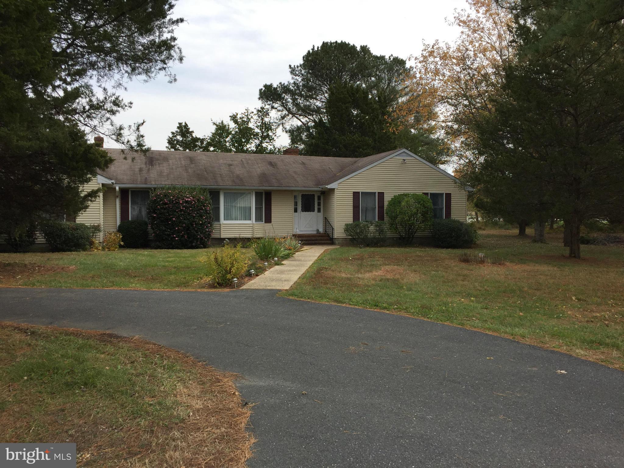 25685 Edgeview Road Royal Oak, MD 21662 - Photo 15 of 29 Exterior (Front)