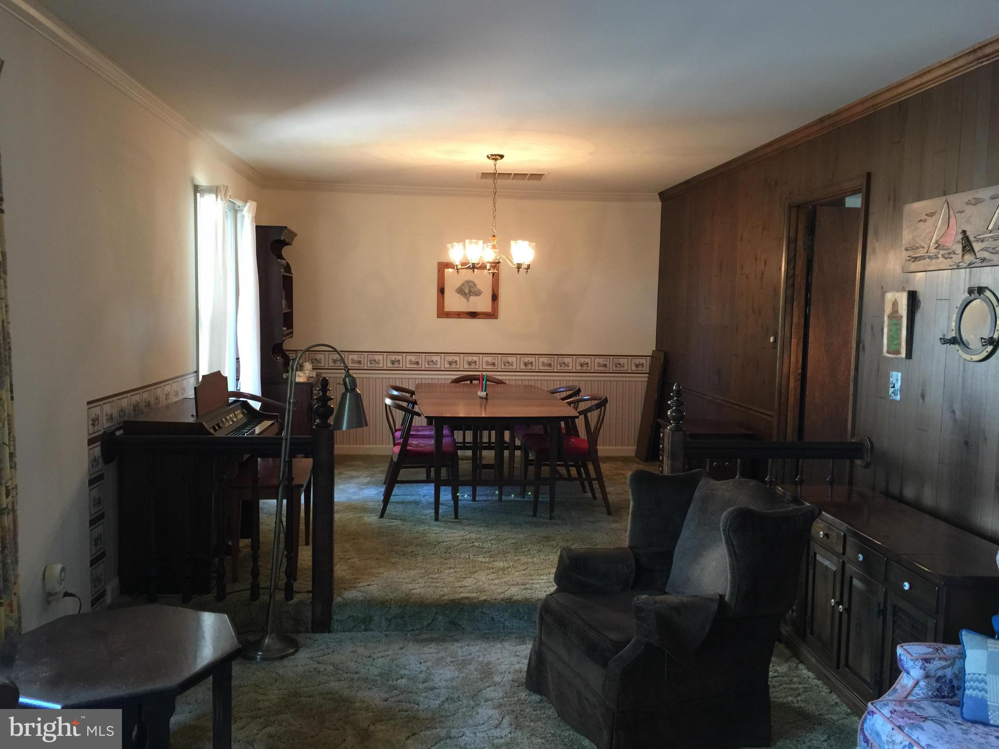 25685 Edgeview Road Royal Oak, MD 21662 - Photo 24 of 29 Dining Room