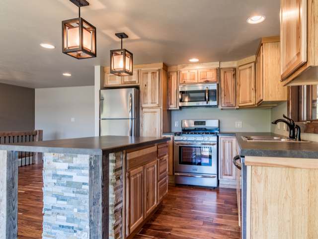 6345 Bear Lake Road Hazelhurst, WI 54531 - Photo 3 of 20 Gallery Image 3