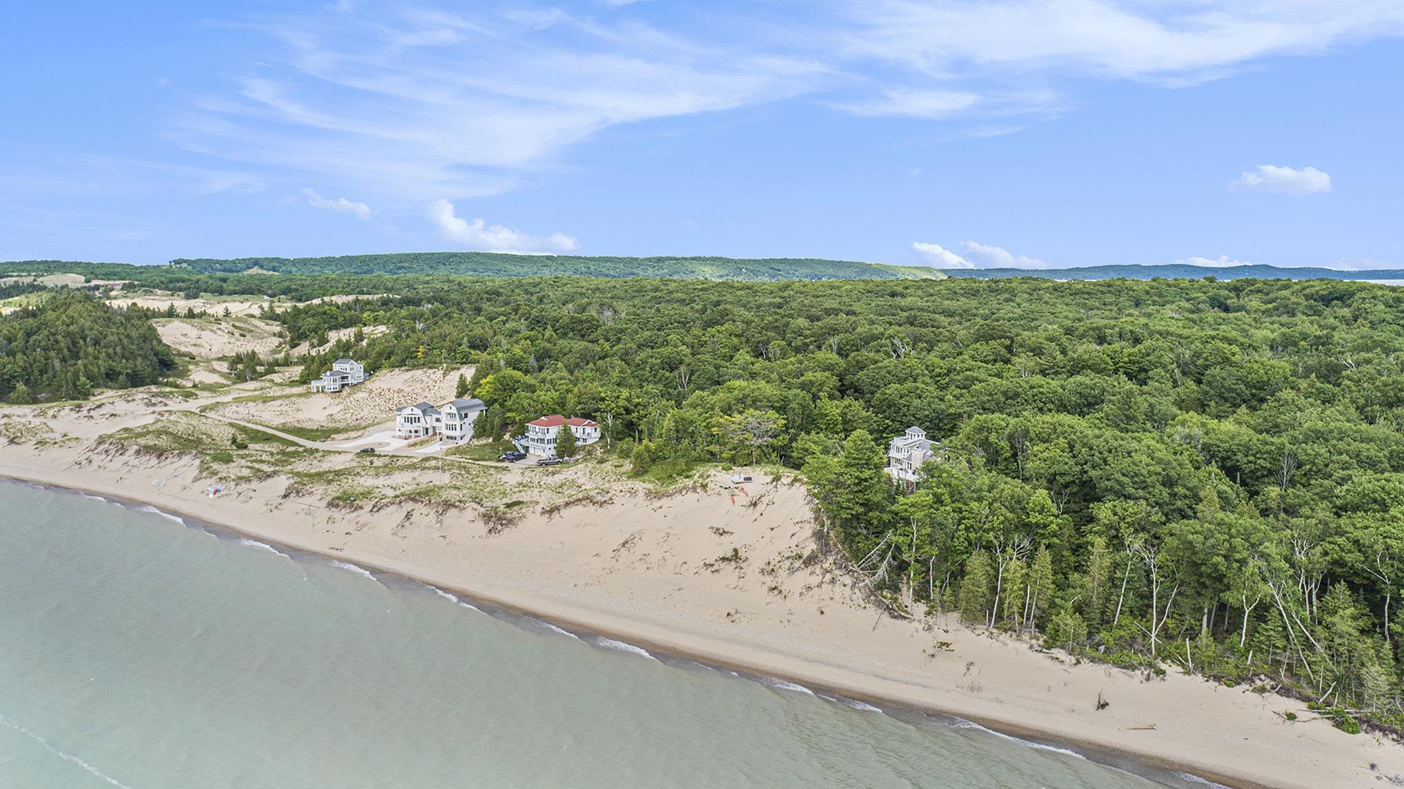 0 Sylvan Road Frankfort, MI 49635 - Photo 11 of 28