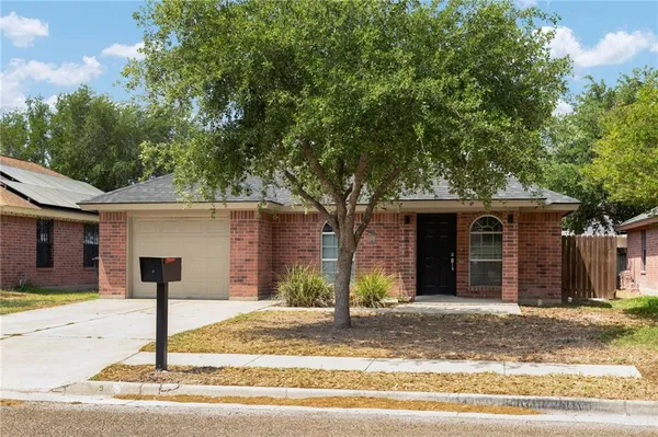 $183,000 | 5610 South 28th Lane, McAllen, TX 78503