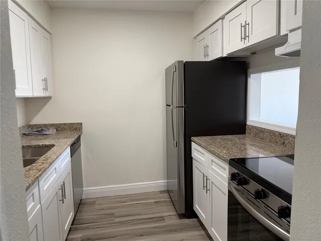 $1,000 | 9209 Tudor Drive, Unit C102, Tampa, FL 33615