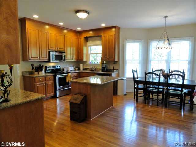 832 Club Ridge Court Chester, VA 23836 - Photo 3 of 12