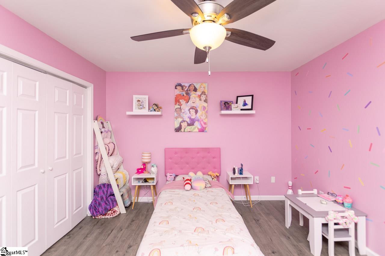 127 Baldwin Road Simpsonville, SC 29680 - Photo 16 of 39