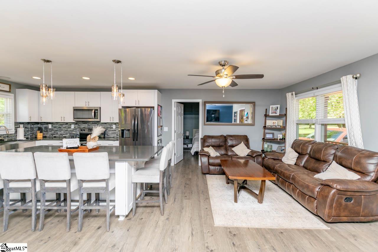 127 Baldwin Road Simpsonville, SC 29680 - Photo 22 of 39