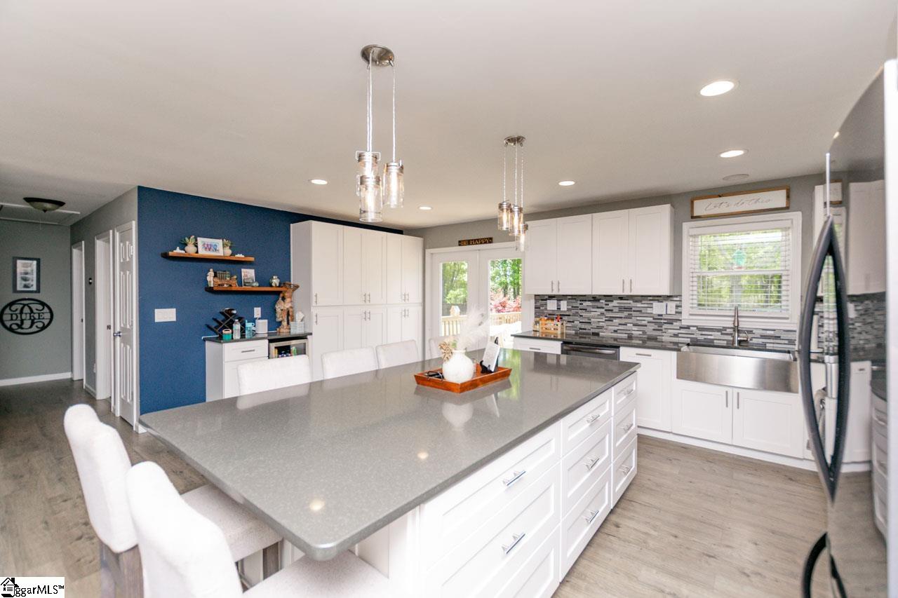 127 Baldwin Road Simpsonville, SC 29680 - Photo 23 of 39