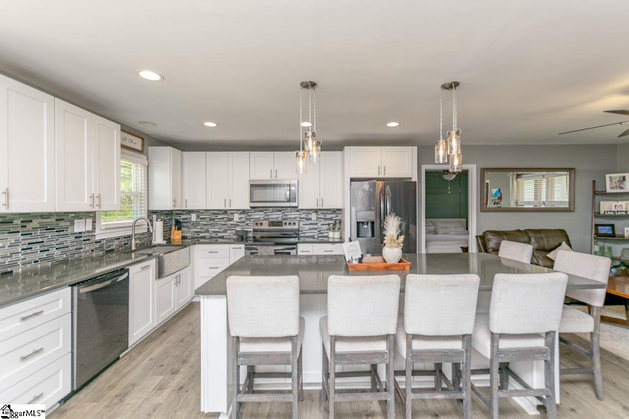 127 Baldwin Road Simpsonville, SC 29680 - Photo 24 of 39