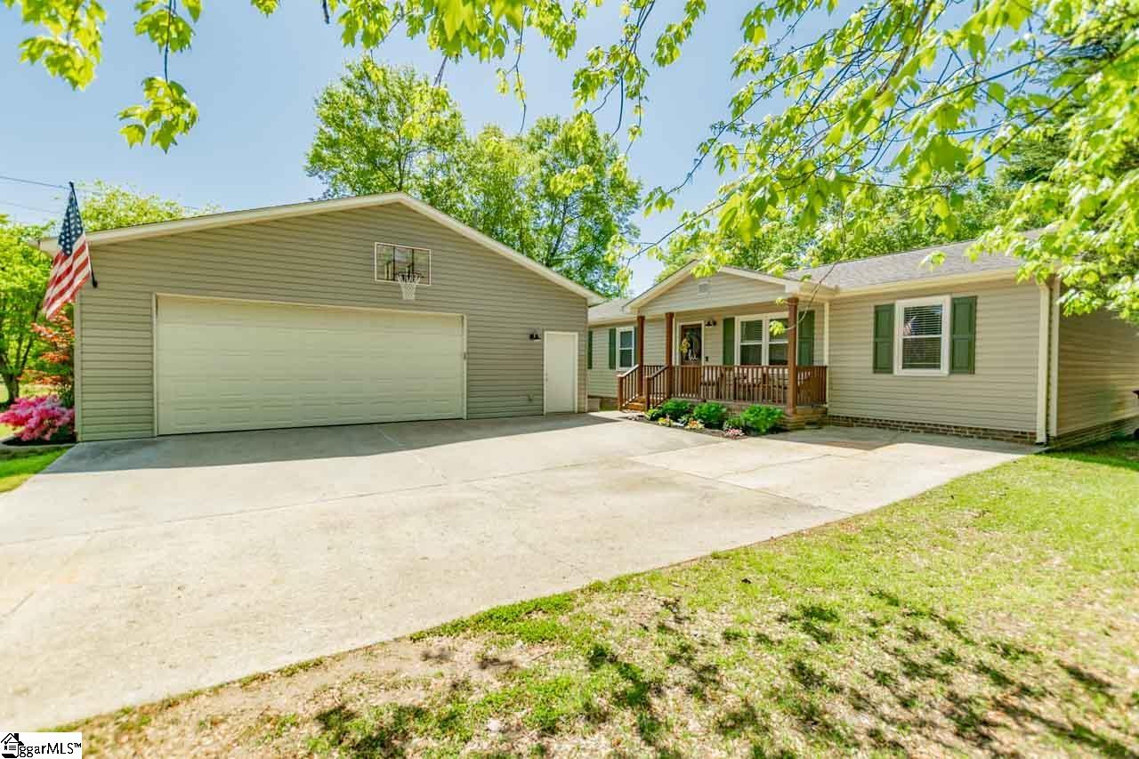 127 Baldwin Road Simpsonville, SC 29680 - Photo 34 of 39