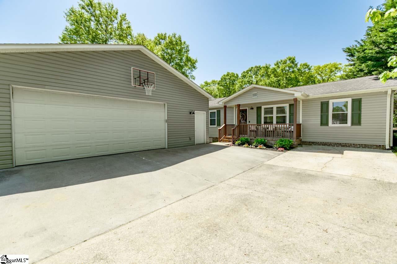 127 Baldwin Road Simpsonville, SC 29680 - Photo 35 of 39