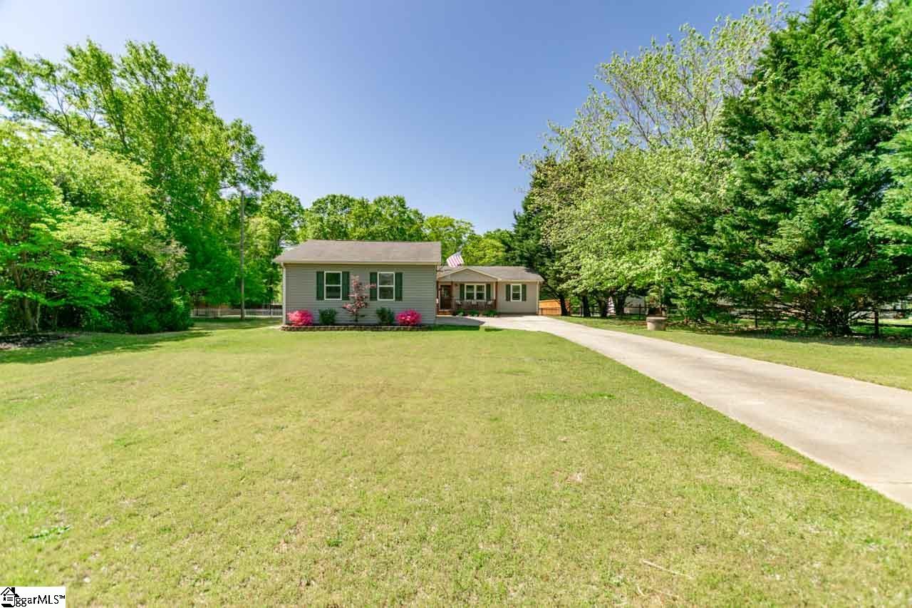 127 Baldwin Road Simpsonville, SC 29680 - Photo 36 of 39