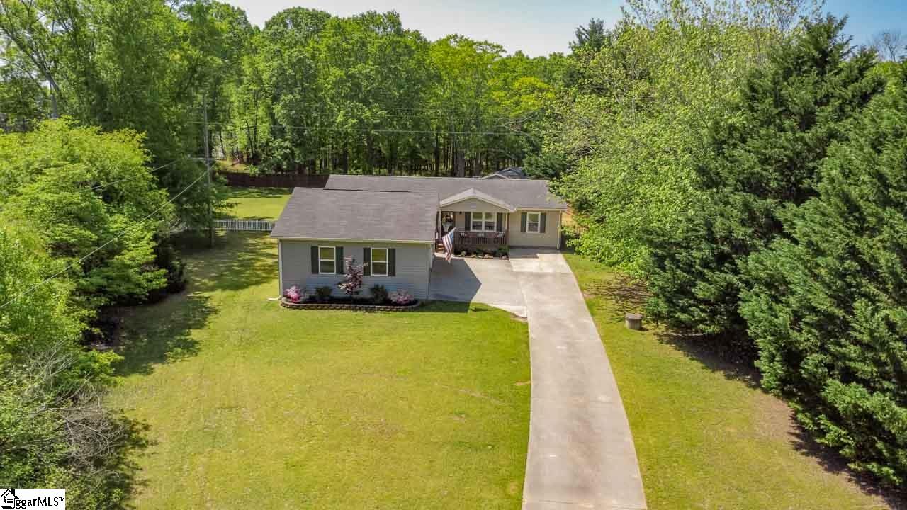 127 Baldwin Road Simpsonville, SC 29680 - Photo 37 of 39