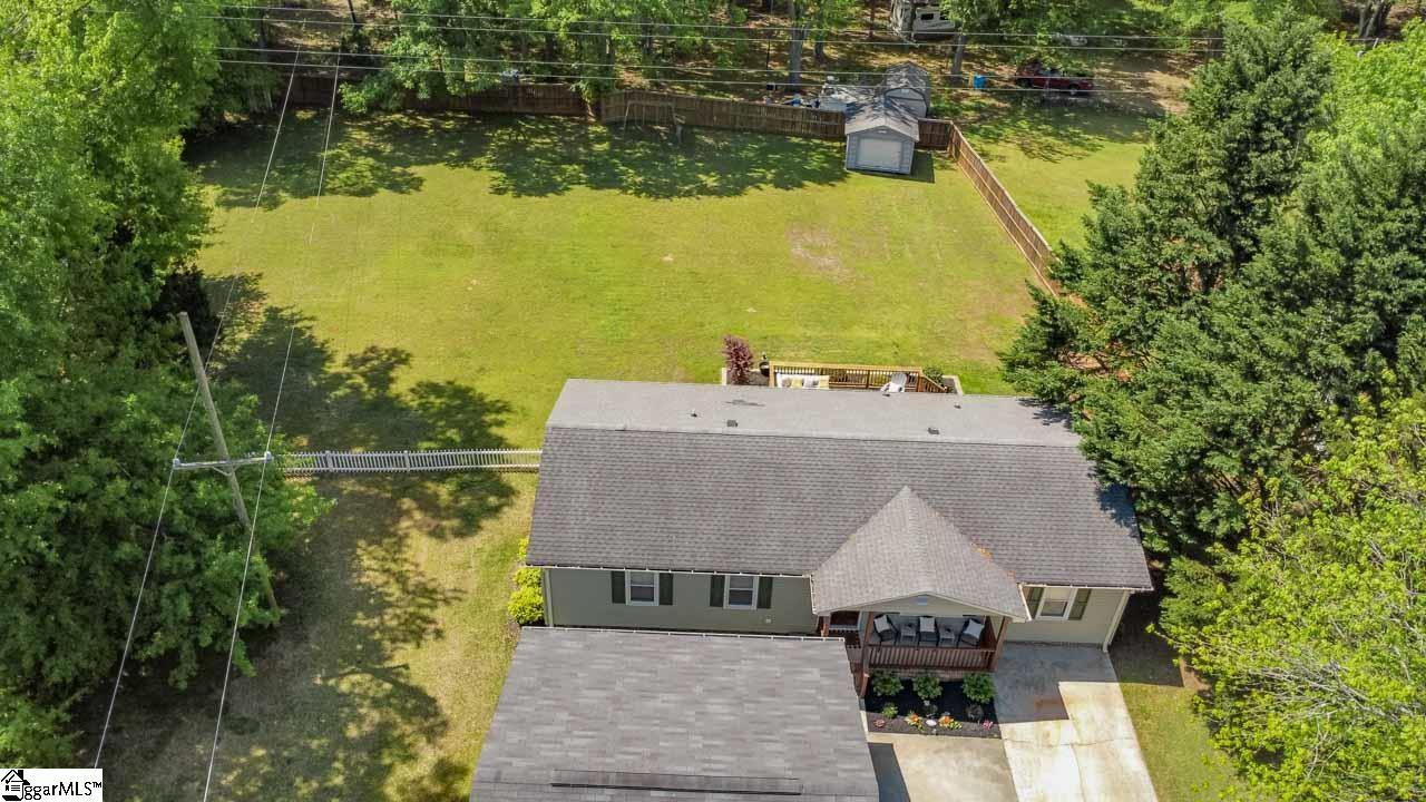 127 Baldwin Road Simpsonville, SC 29680 - Photo 38 of 39