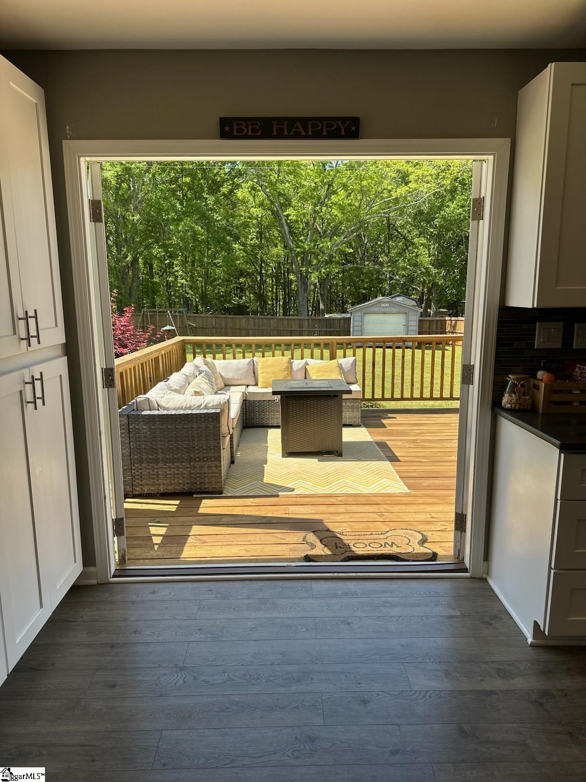 127 Baldwin Road Simpsonville, SC 29680 - Photo 8 of 39