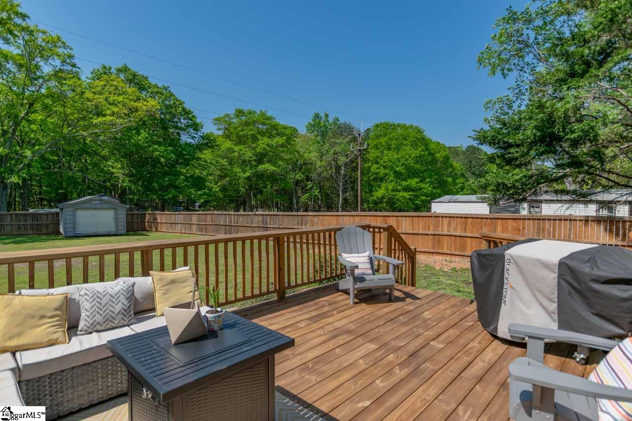 127 Baldwin Road Simpsonville, SC 29680 - Photo 10 of 39