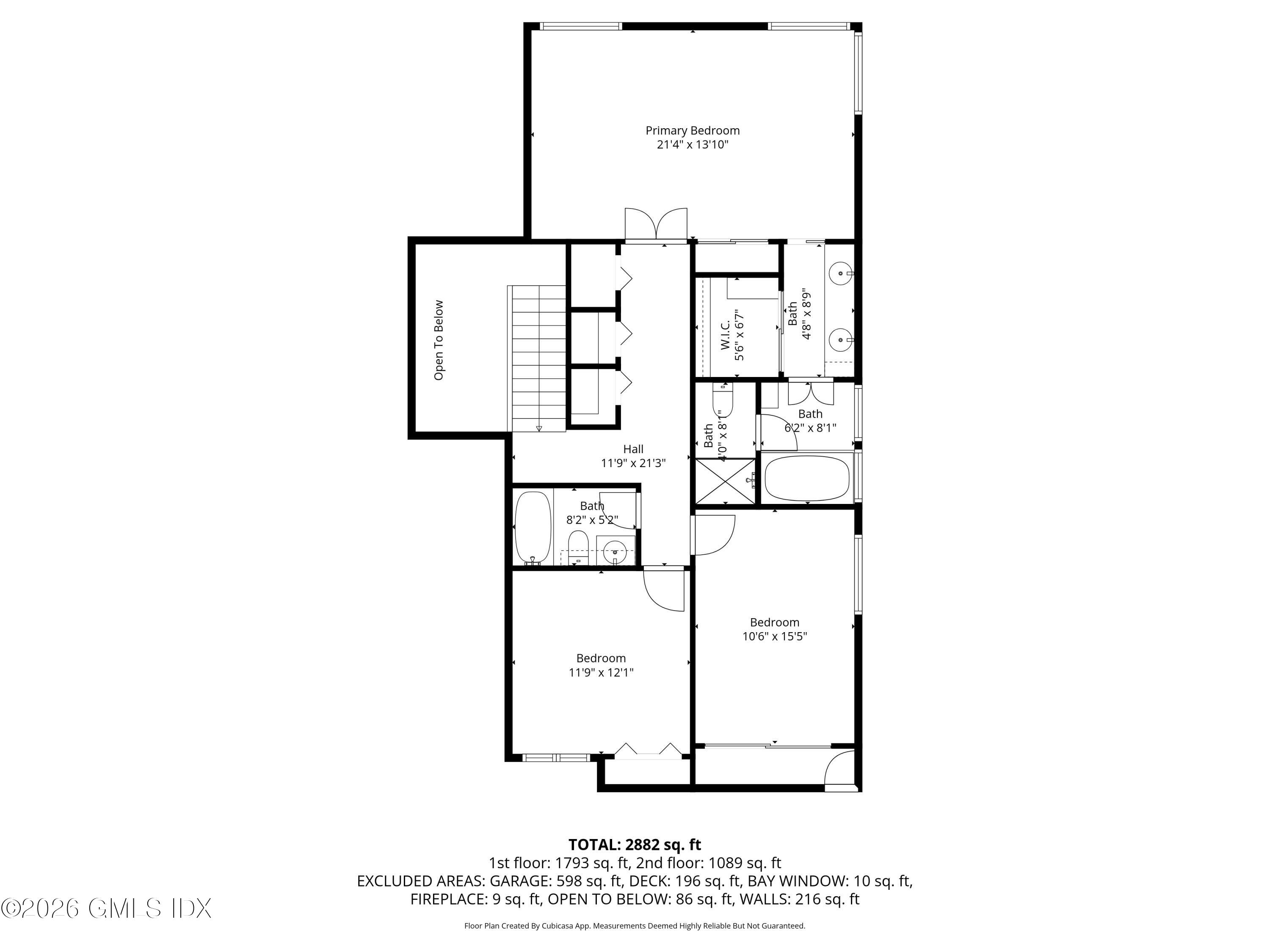 38 Doral Farm Road Stamford, CT 06902 - Photo 37 of 37 1-Floorplan_2