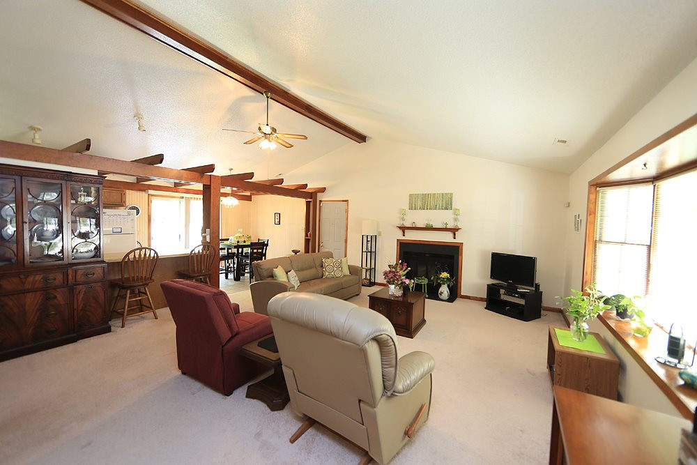 4509 Fox Road Raleigh, NC 27616 - Photo 4 of 13 Photo 4