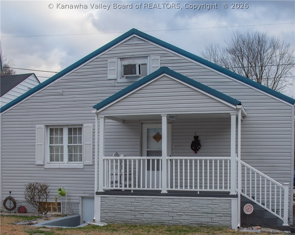 76 Williams Road London, WV 25126 - Photo 27 of 28 Gallery Image 27