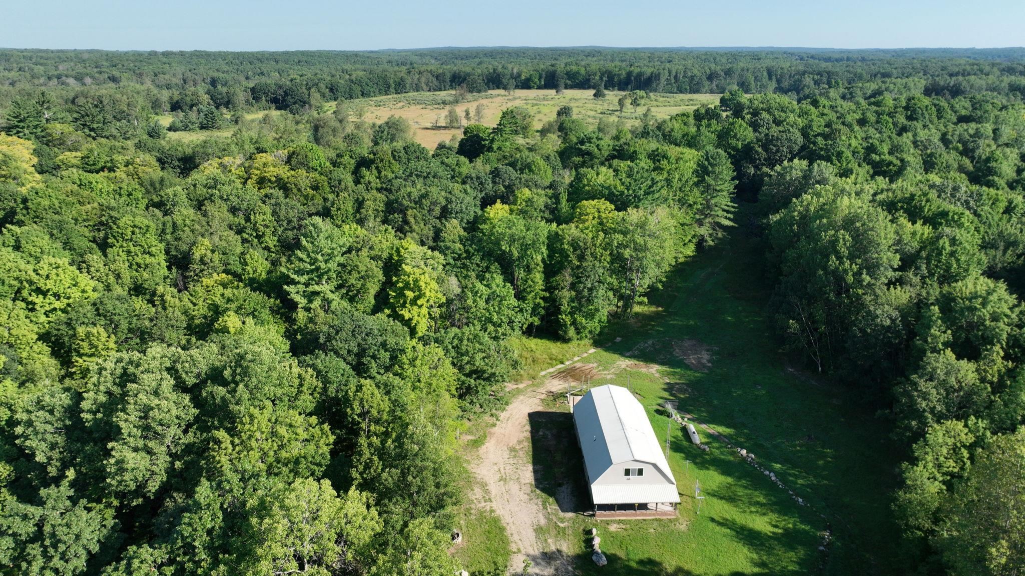 475 East Ashard Road Harrison, MI 48625 - Photo 27 of 43