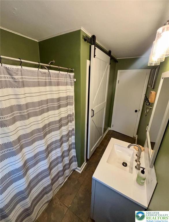 5874 Old Carriage Road Bath, PA 18014 - Photo 8 of 17 bathroom pt 2