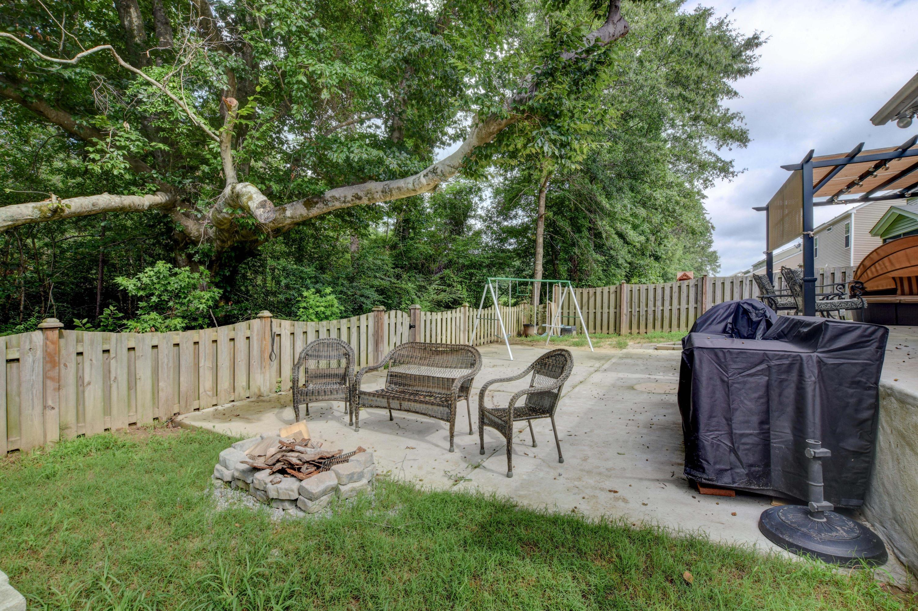 1232 Cosmos Road Summerville, SC 29483 - Photo 35 of 43 44