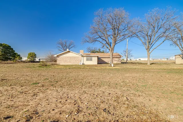 $550,000 | 2225 Fm 2105, San Angelo, TX 76901