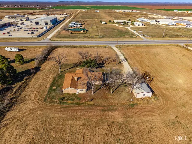 $550,000 | 2225 Fm 2105, San Angelo, TX 76901