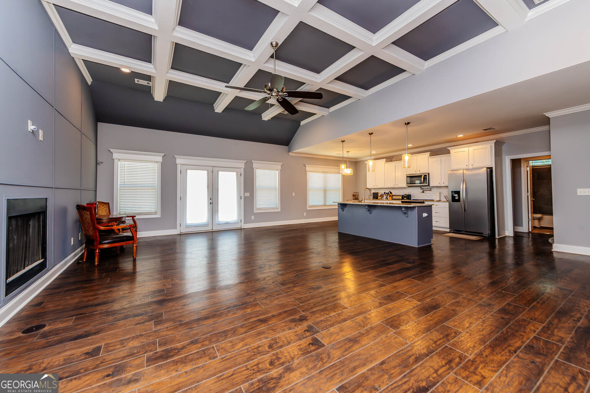 1499 Leverette Road Warner Robins, GA 31088 - Photo 27 of 47