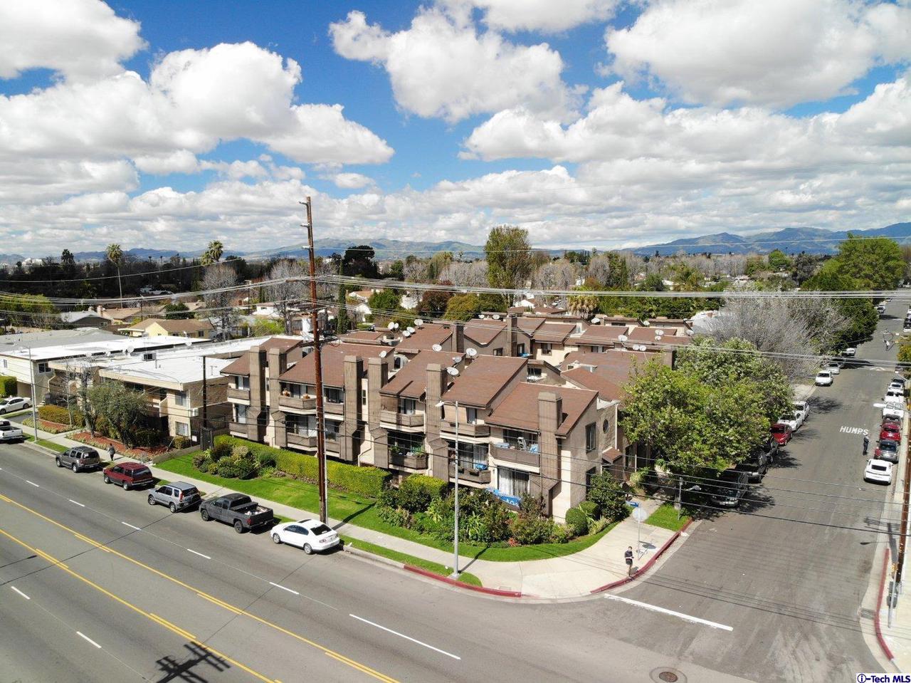 6801 Mammoth Avenue, Unit 13 Van Nuys, CA 91405 - Photo 23 of 26