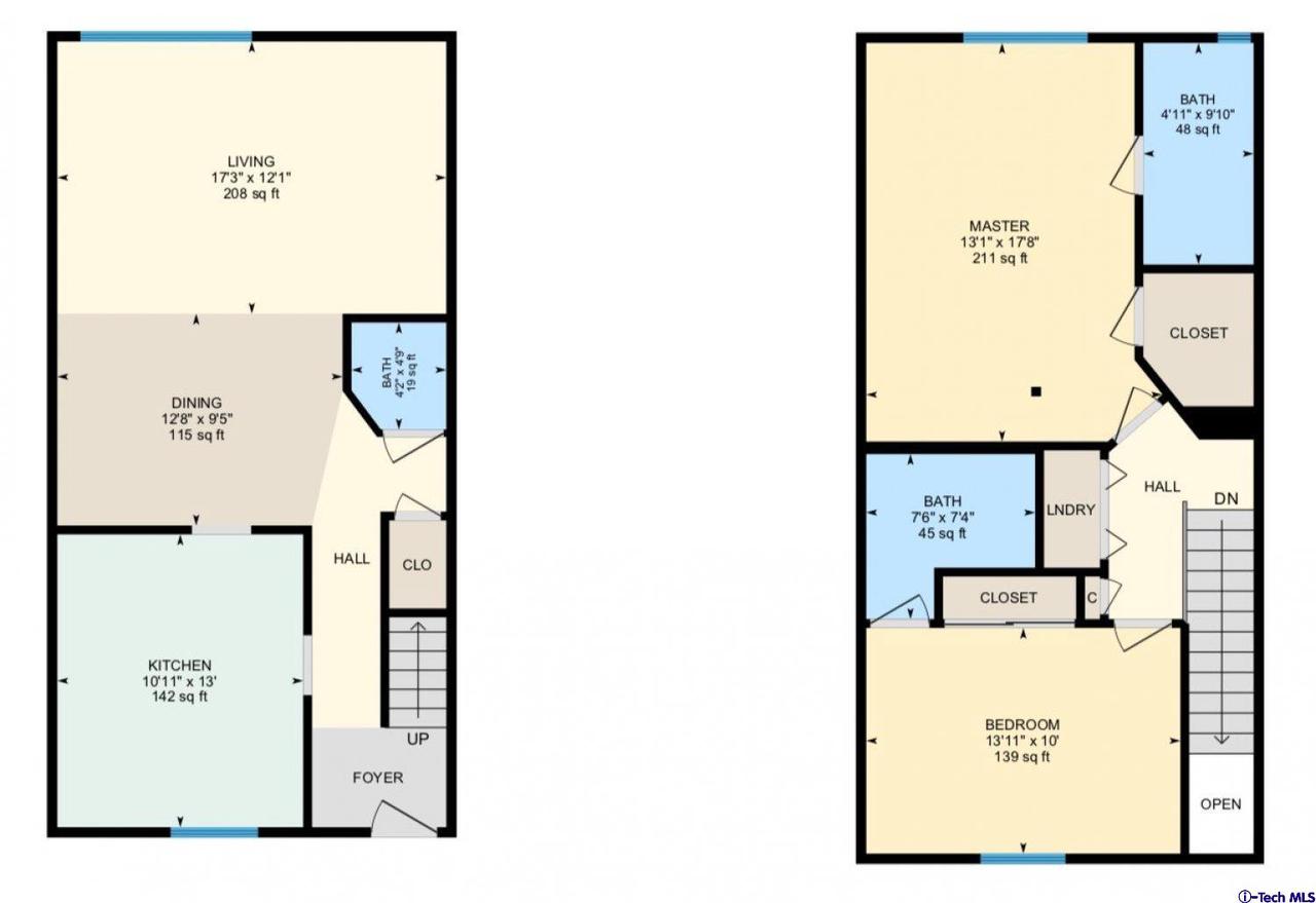 6801 Mammoth Avenue, Unit 13 Van Nuys, CA 91405 - Photo 26 of 26