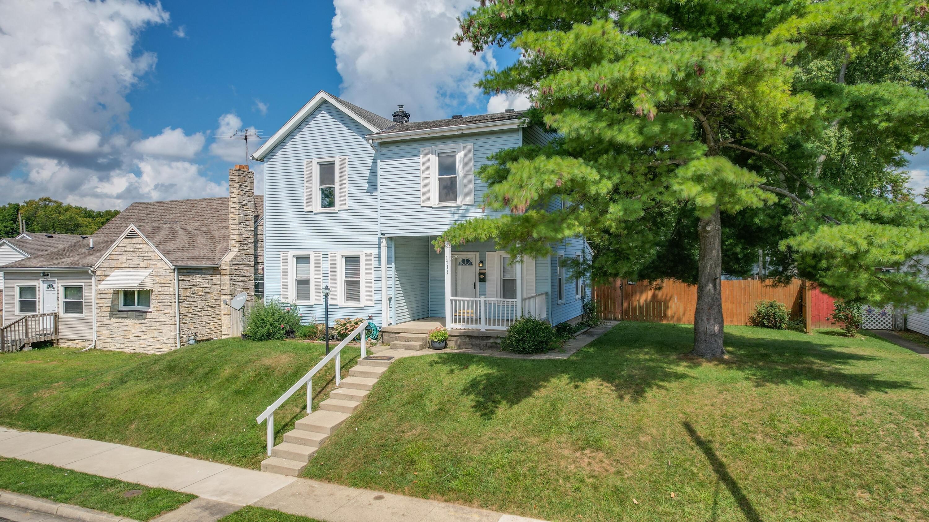 1730 Rutland Avenue Springfield, OH 45505 - Photo 46 of 58 DJI_0617HDR
