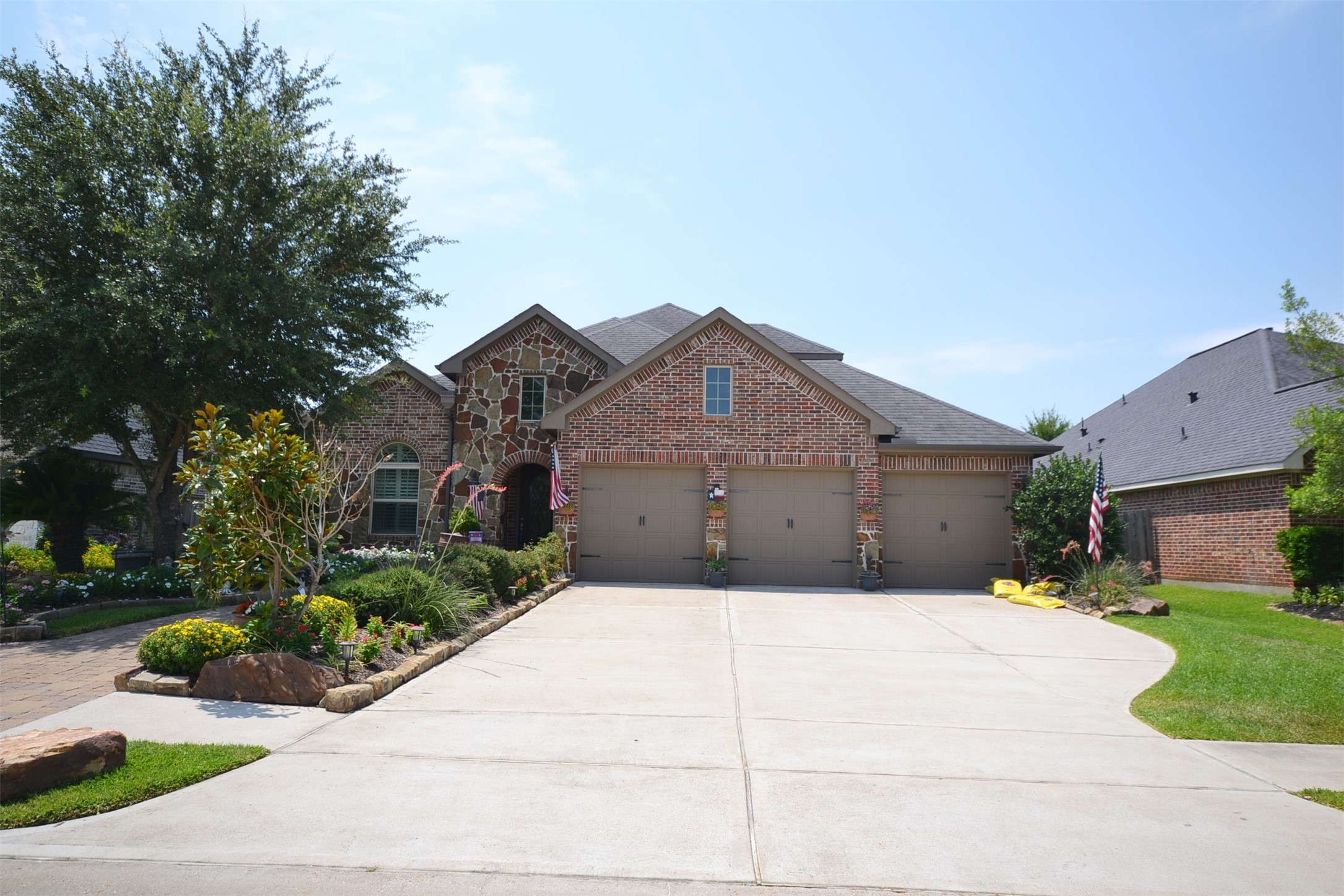 28907 Powder Ridge Drive Katy, TX 77494 - Photo 34 of 50