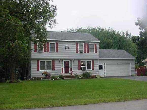 147 Lund Road Nashua, NH 03060 - Photo 1 of 3