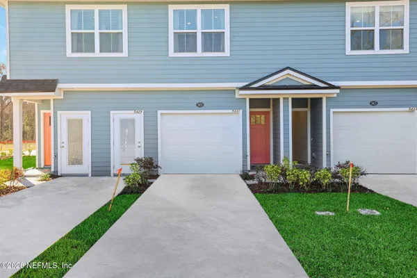 $209,990 | 9177 Tender Lane, Jacksonville, FL 32219