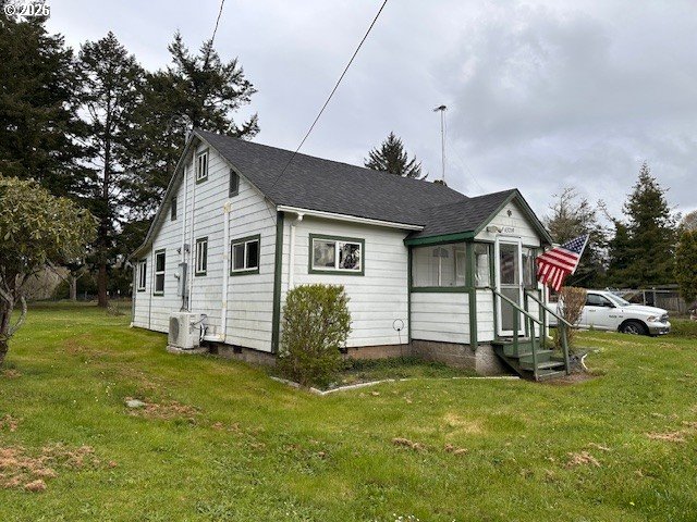 63719 South Barview Road Coos Bay, OR 97420 - Photo 1 of 35