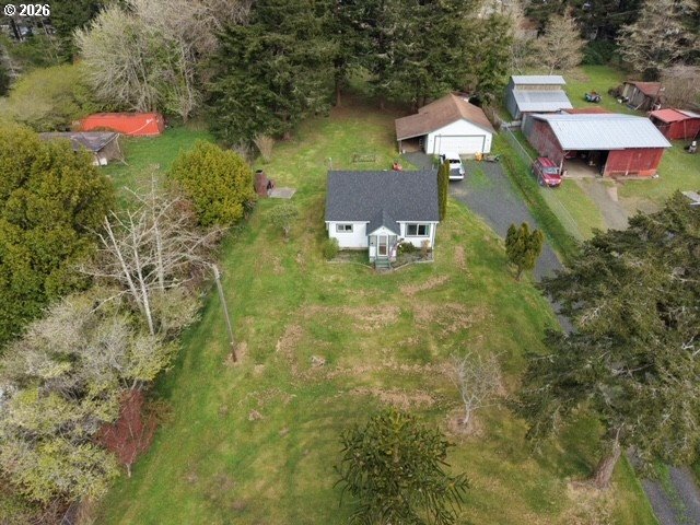 63719 South Barview Road Coos Bay, OR 97420 - Photo 11 of 35