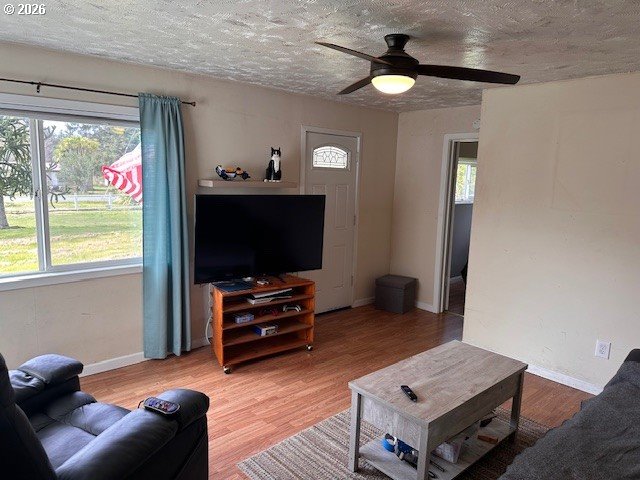 63719 South Barview Road Coos Bay, OR 97420 - Photo 14 of 35