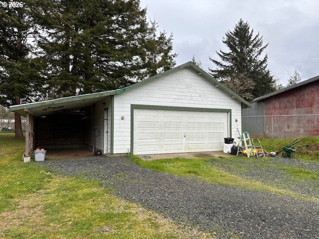 63719 South Barview Road Coos Bay, OR 97420 - Photo 27 of 35
