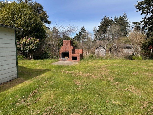 63719 South Barview Road Coos Bay, OR 97420 - Photo 29 of 35