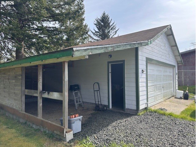 63719 South Barview Road Coos Bay, OR 97420 - Photo 31 of 35