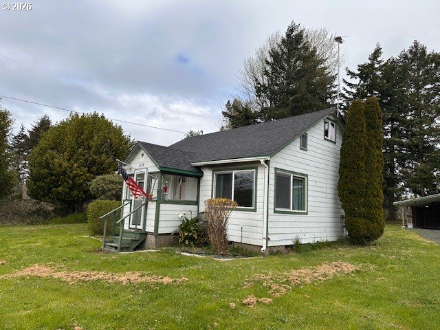 63719 South Barview Road Coos Bay, OR 97420 - Photo 4 of 35